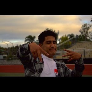 Meet your Posher, Saul